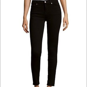 7 For All Mankind "The Skinny" Jeans